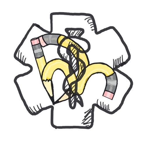 Doodlemed.org logo